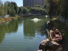 -长春公园(普阳街道)