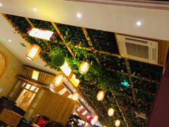 -汉宫汤泉汗蒸洗浴(五四广场店)