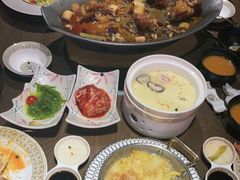 -蟹之国·精品蟹料理(极地店)