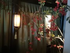 -绿茶餐厅(光谷世界城步行街店)