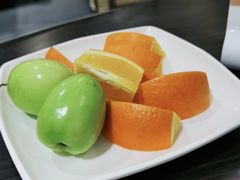 -海底捞火锅(中商百货店)