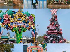 -广州融创文旅城
