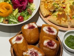 -清真·卡德尔大叔新疆主题餐厅(龙汇路店)