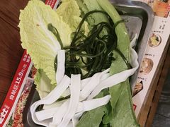 -成老灶火锅鸡(平山店)