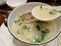 -扬州香格里拉·香宫中餐厅