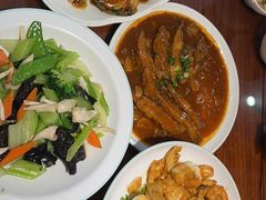 -惠宾饭庄(中山路店)