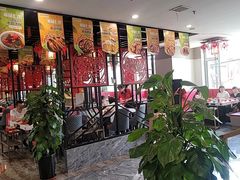 -倍儿红喜临门火锅(文兴路店)