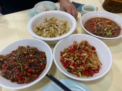 -笨罗卜浏阳菜馆(龙华鹏润达店)