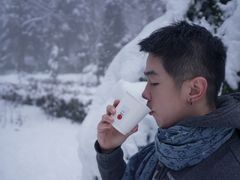 -四明山国家森林公园