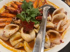 -客汀家宴·客家烟火 四季食材(集美店)