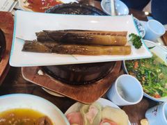 -西江美食舫·江西菜(健德桥店)