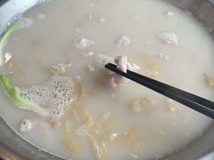 -老来福·非遗酸汤兔(凯旋路店)