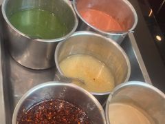 -宛平李记小吃(东关街店)