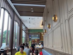 -新世界餐厅(万达店)