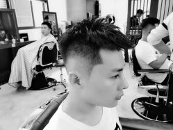 点击看大图 男士造型-尼特斯男士发型馆