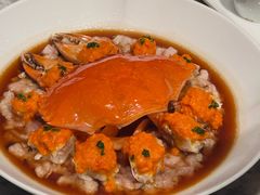 -广州文华东方酒店·江-由辉师傅主理