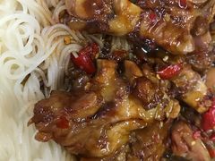 -贤花饭店(城阳店)