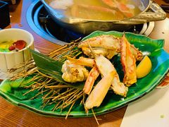 -蟹道乐(道顿堀本店)