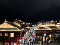 -紫阳古街