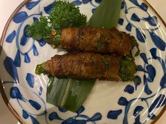 -肉之屋烤肉自助(望京华彩店)