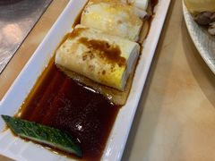 -唐朝茶楼(金沙时代广场店)