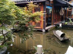 -鱼桥巷·美学川菜