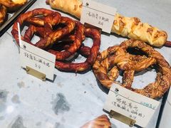 -光作面包Voila Lumiere(中山店)