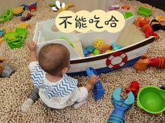 -Lilliput粒粒堡亲子餐厅(祥云小镇店)