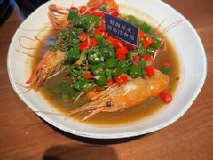 -蝦塘·中国餐馆(城墙南马道巷店)