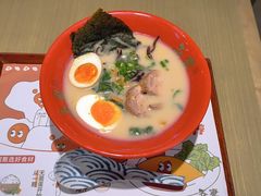 -吾妻拉面•和风食堂(群光广场店)