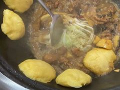 -哈尔滨东北铁锅炖(都督街店)