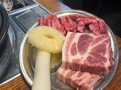-济州爱肉堂(总店)