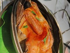 -锦府园·杭州小馆·创意杭帮菜(湖滨银泰in77店)