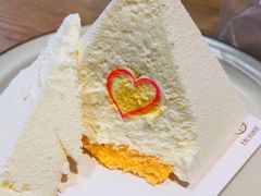 阿尔卑斯-安上烘焙 ENCHANTE(世纪汇店)