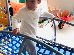 -优嘉托育·早教(宁波宏泰广场店)