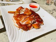 -T館·花园艺术餐厅