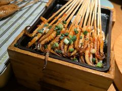 -北京食堂·烤鸭·宵夜(亚运村店)