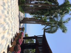 亚龙湾红树林度假酒店-三亚亚龙湾红树林度假酒店