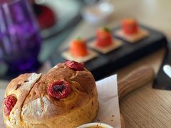 -恰餐厅及酒吧CHAR Bar & Grill(北京三里屯洲际店)