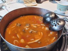 -蕃茄述·好汤自然来(江汉路店)