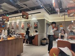-新辣道鱼火锅(领展购物广场·中关村店)