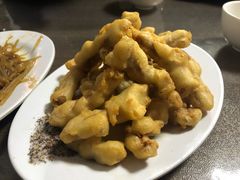 -友谊餐馆(永安路店)