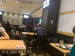 大堂-大家乐(广州中华广场店)
