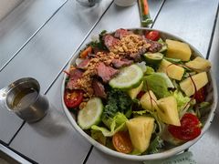 -KimPro 辛普乐概念韩餐