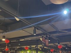 -猫爪爪原切自助烤肉(观音桥阳光世纪店)