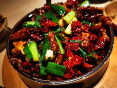 -山石榴·贵州菜(丰盛里店)