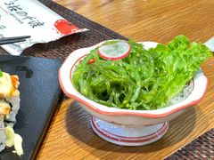 -樱の千渡日式料理·铁板烧•烧鸟(金盛田广场店)