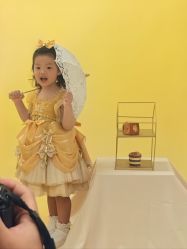 -倾城宝贝儿童摄影(浦东金谊店)