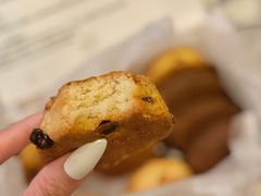-SKROLL卡特司库·蛋糕定制·生吐司·司康(古北程家桥店)