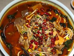 -尚一汤·粤菜海鲜(环球港店)